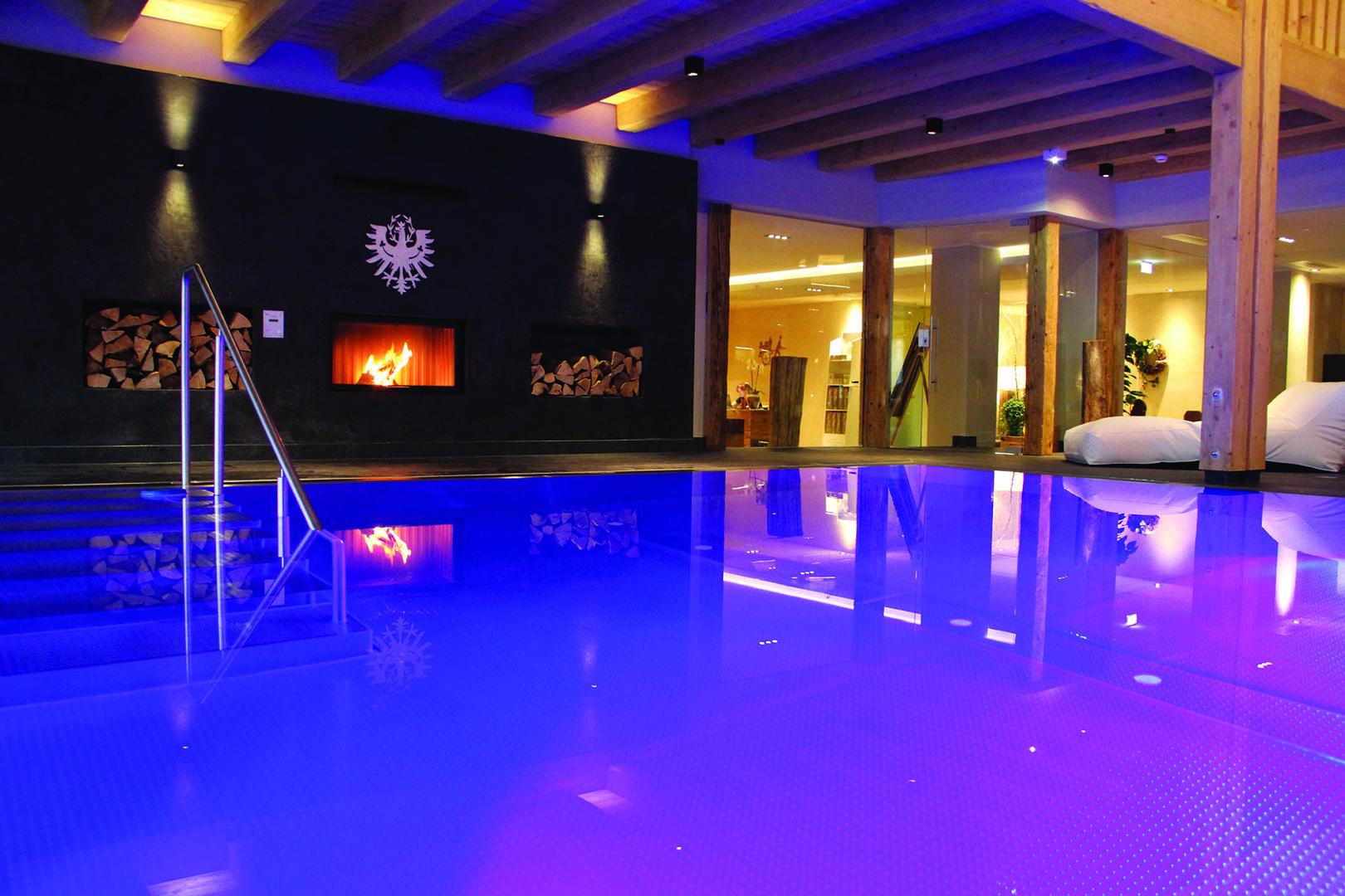 Post Seefeld en Spa - Afbeelding 2