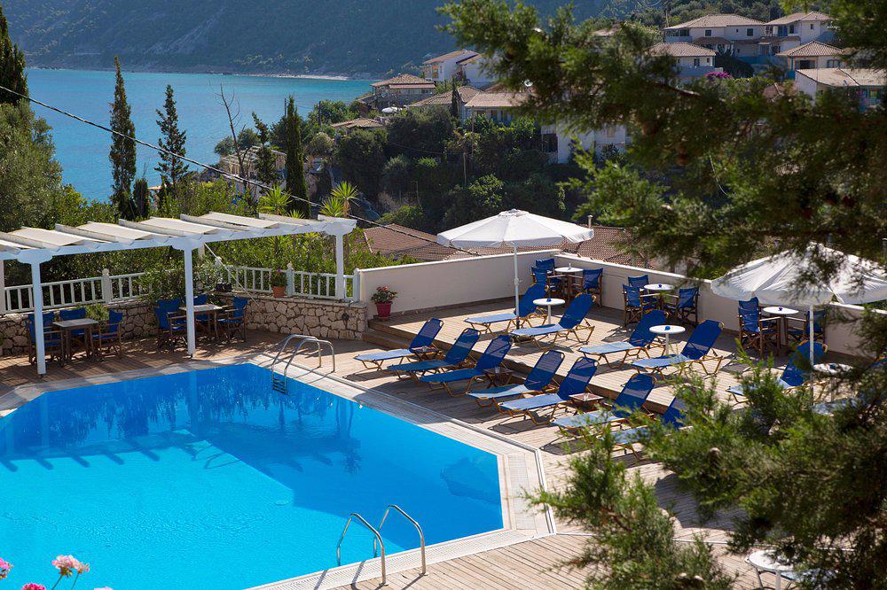 Odyssey - Afbeelding 3