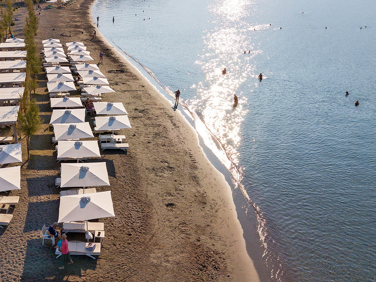 Pharae Palace - Afbeelding 4