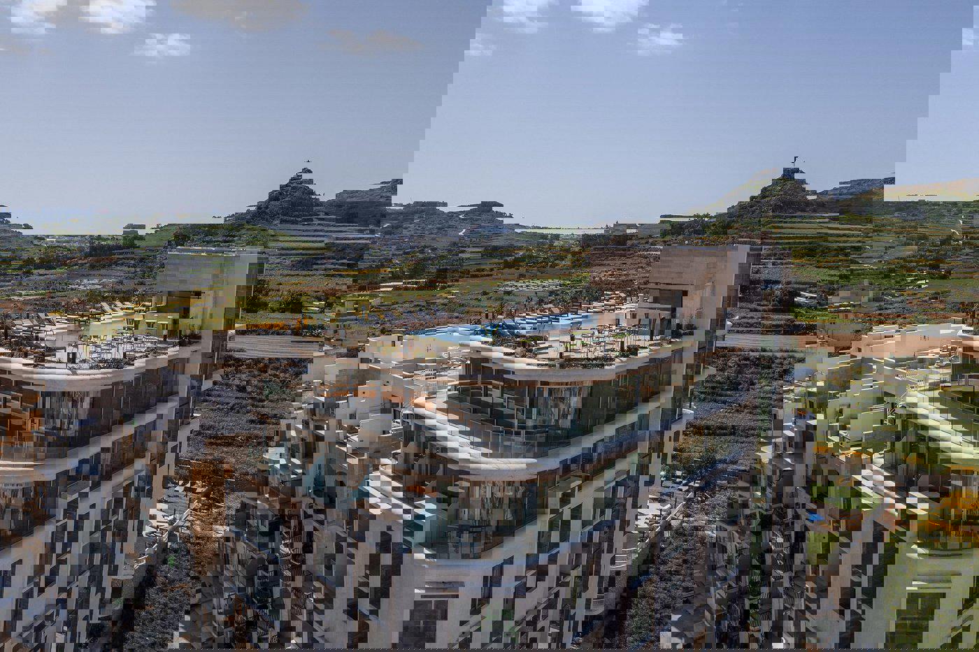 Hotel Reef Hotel - Spa - Afbeelding 3