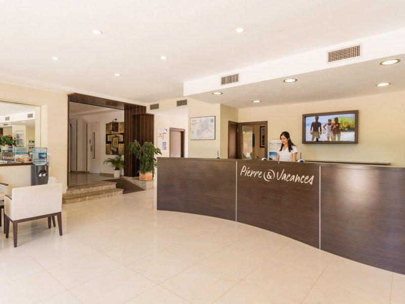 Pierre et Vacances Estartit - Afbeelding 2