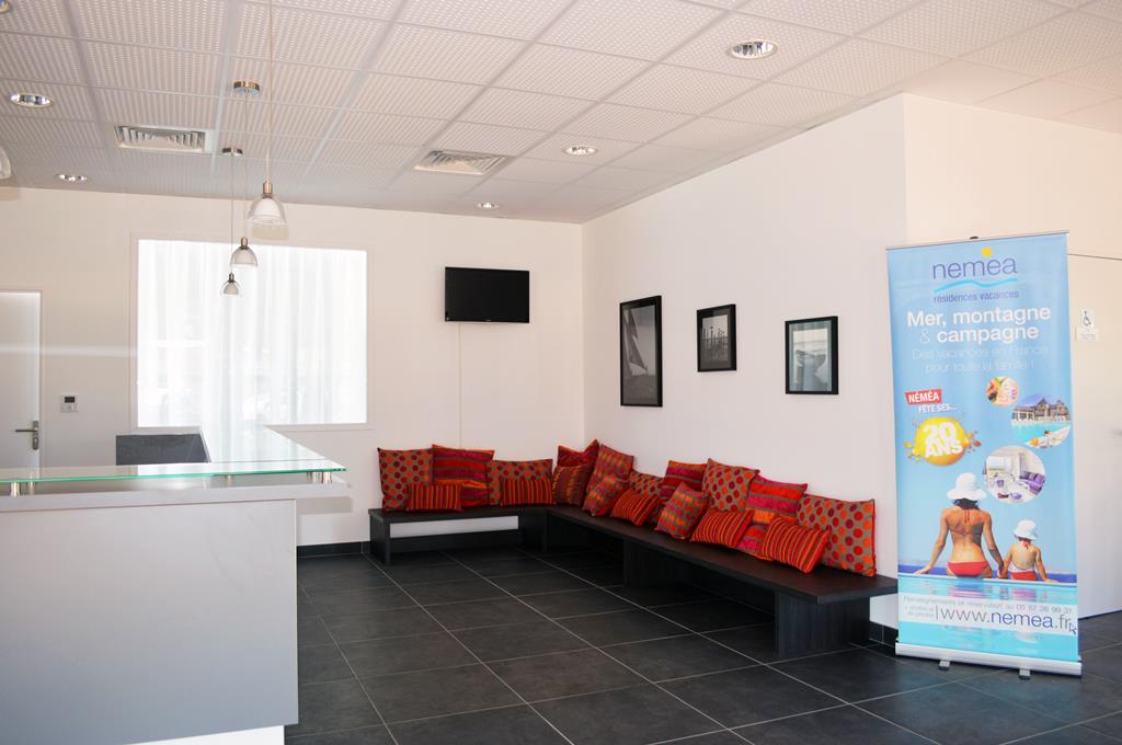 Le Domaine Des Dunes - Afbeelding 4