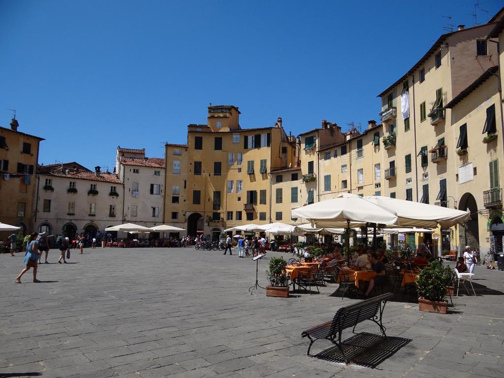 8-daagse rondreis Parels van Toscane - Afbeelding 4