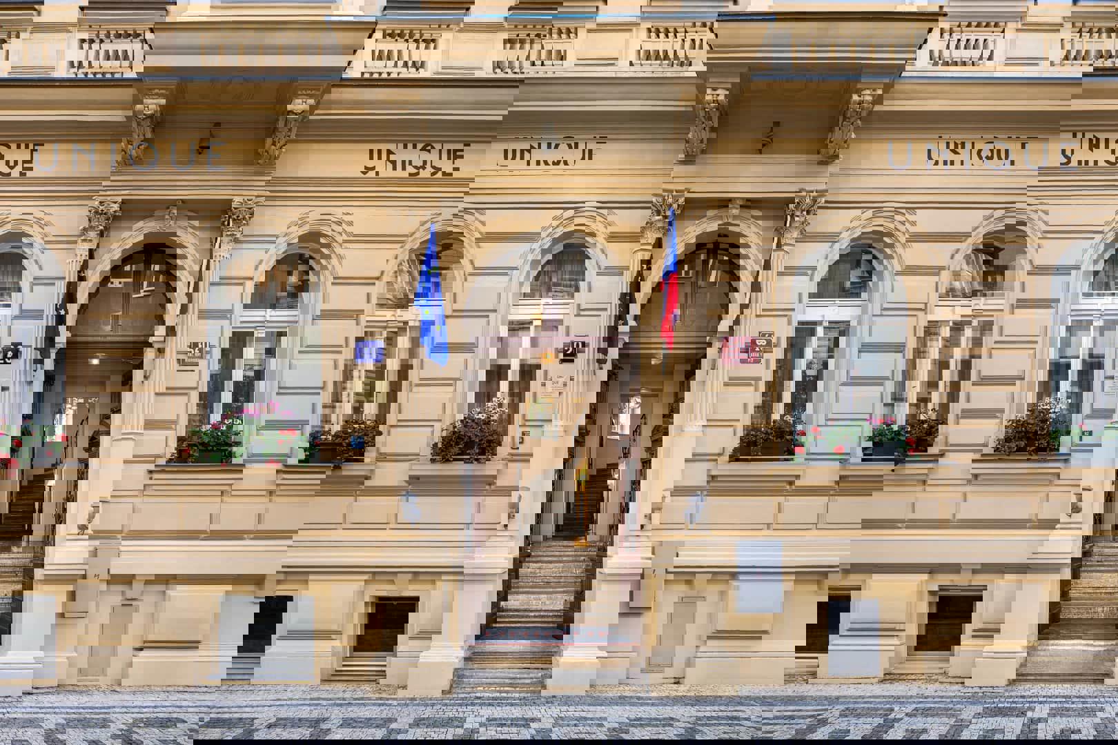 Unique - Afbeelding 3