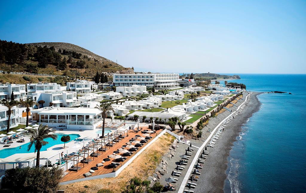 Dimitra Beach Hotel & Suites - Afbeelding 3