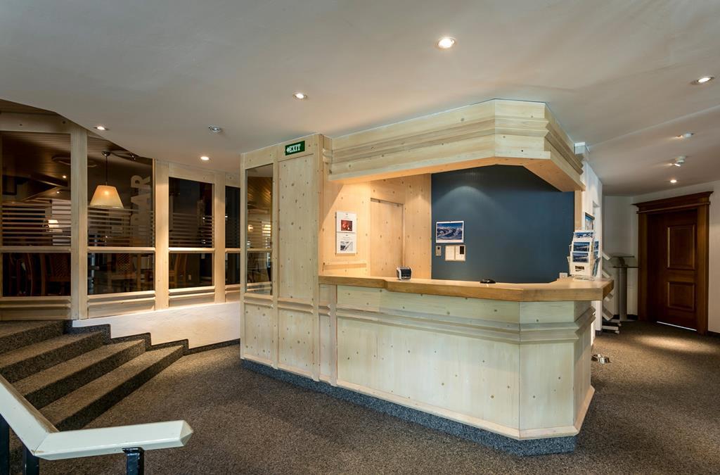 T3 Alpenhotel Flims - Afbeelding 2