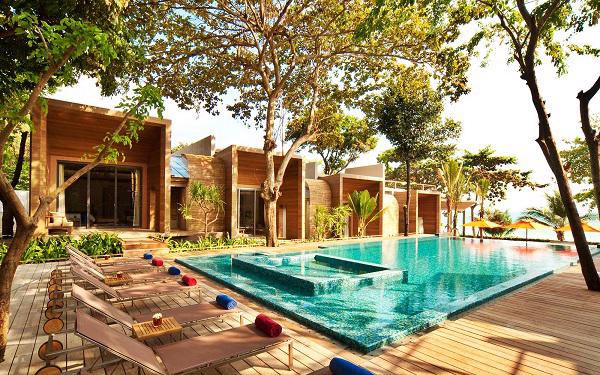 Sai Kaew Beach Resort - Afbeelding 4