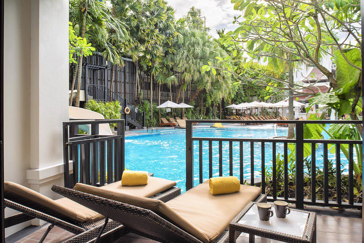 Centara Anda Dhevi Resort - Afbeelding 4