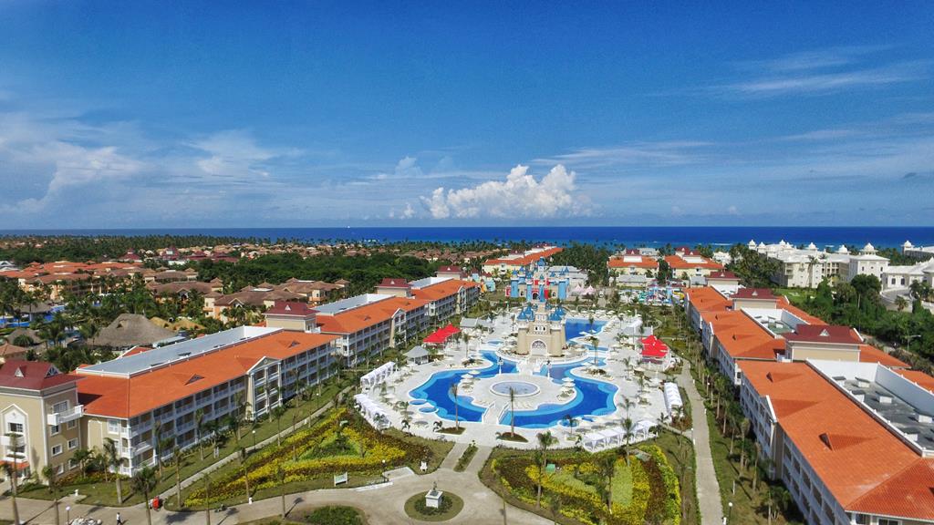 Bahia Principe Fantasia Punta Cana - Afbeelding 3