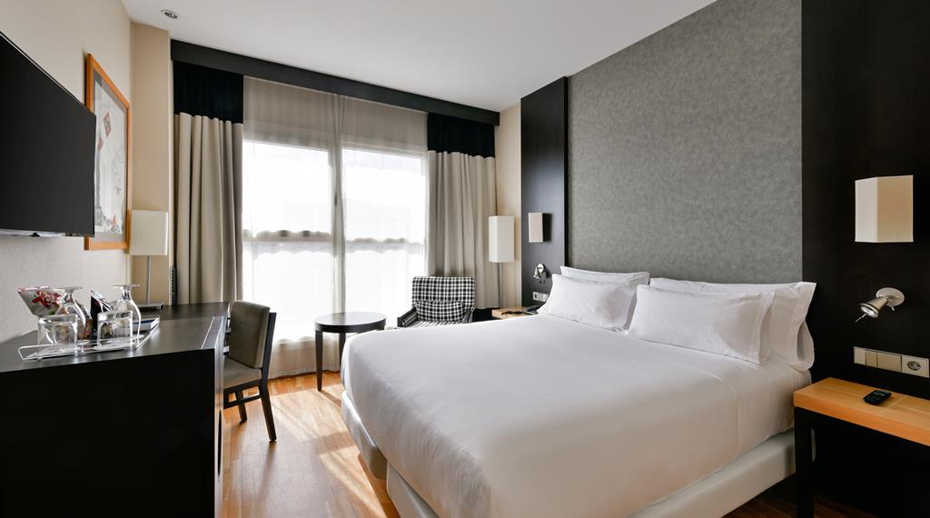 NH Valencia Center - Afbeelding 2