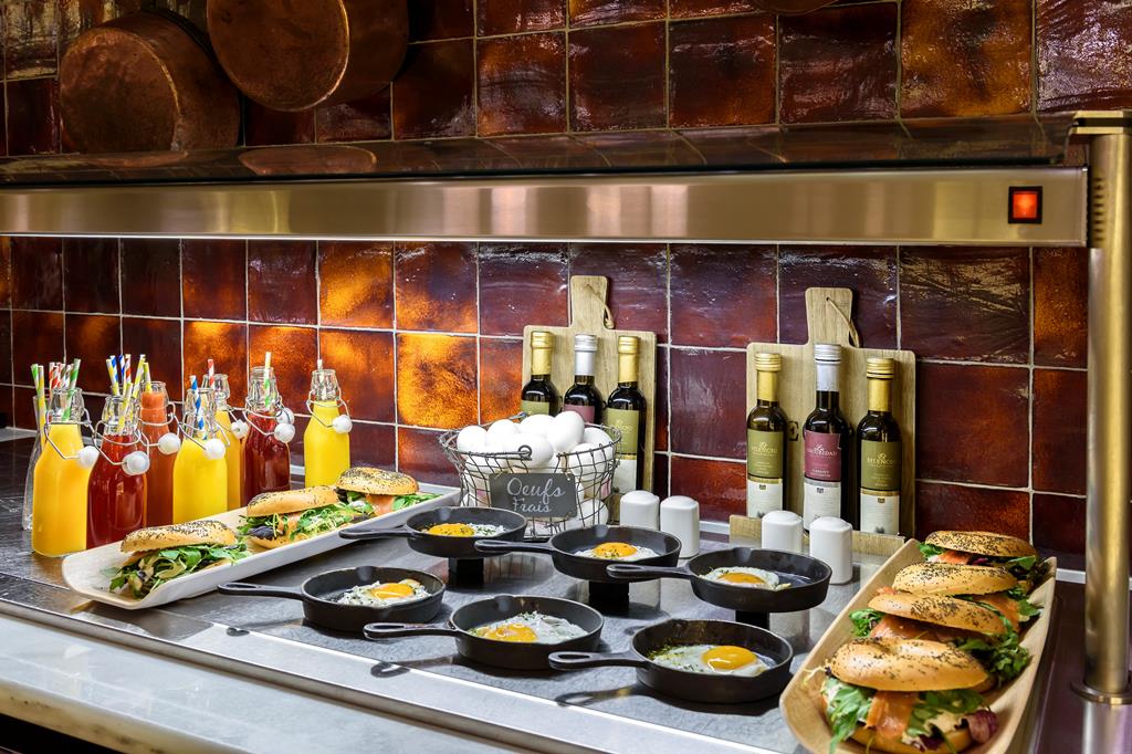 H10 Villa de la Reina - Afbeelding 2