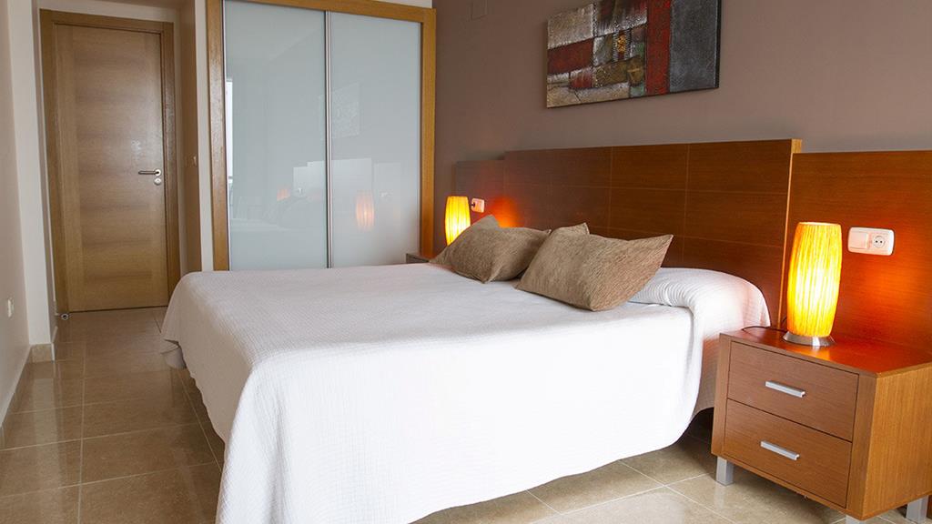 ESTIMAR Calpe Apartments 2 & Two - Afbeelding 2