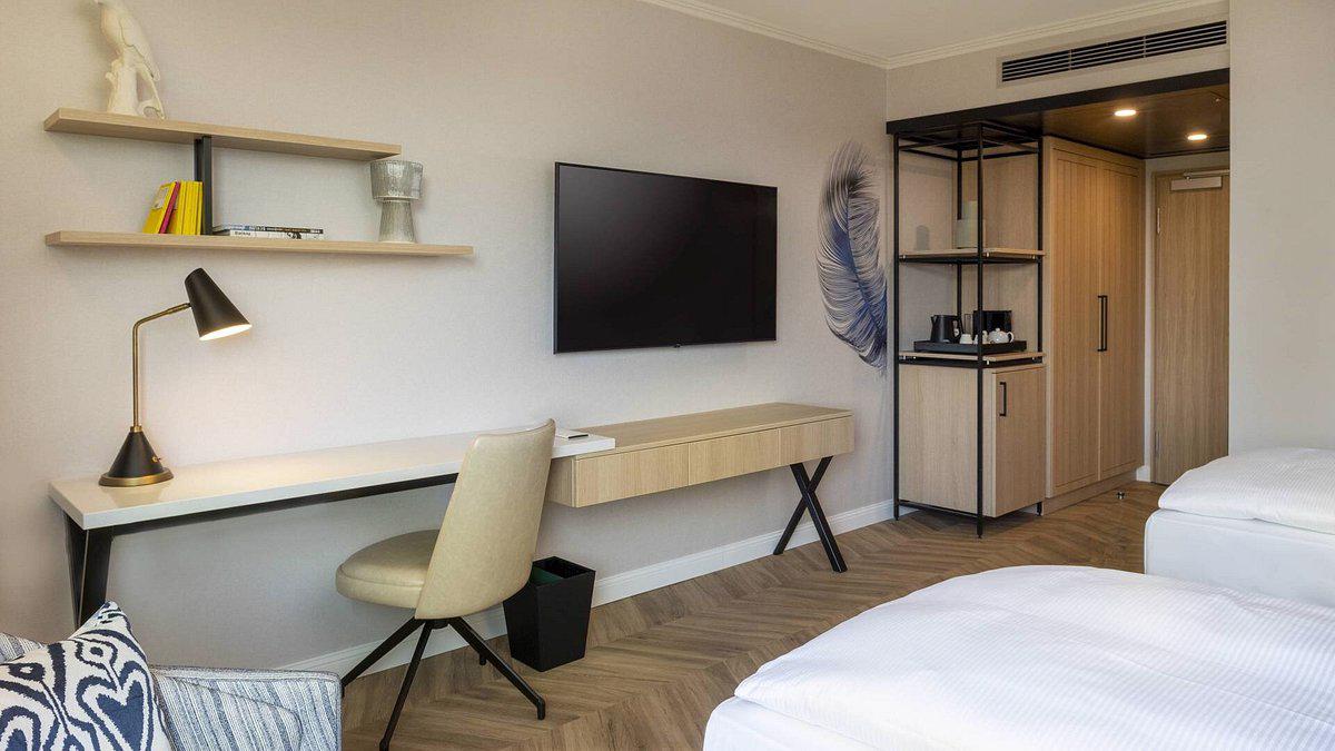 Doubletree by Hilton Berlin Ku damm - Afbeelding 2