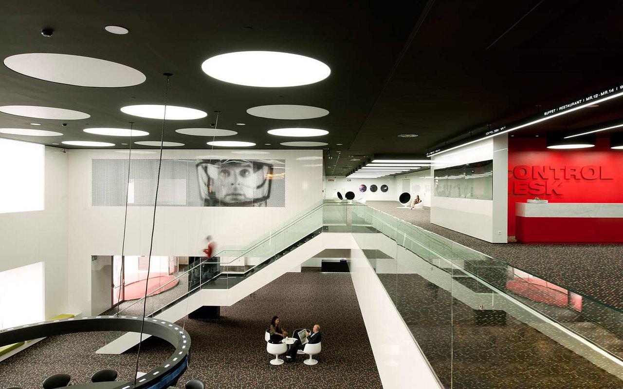 Barcelo Sants - Afbeelding 4