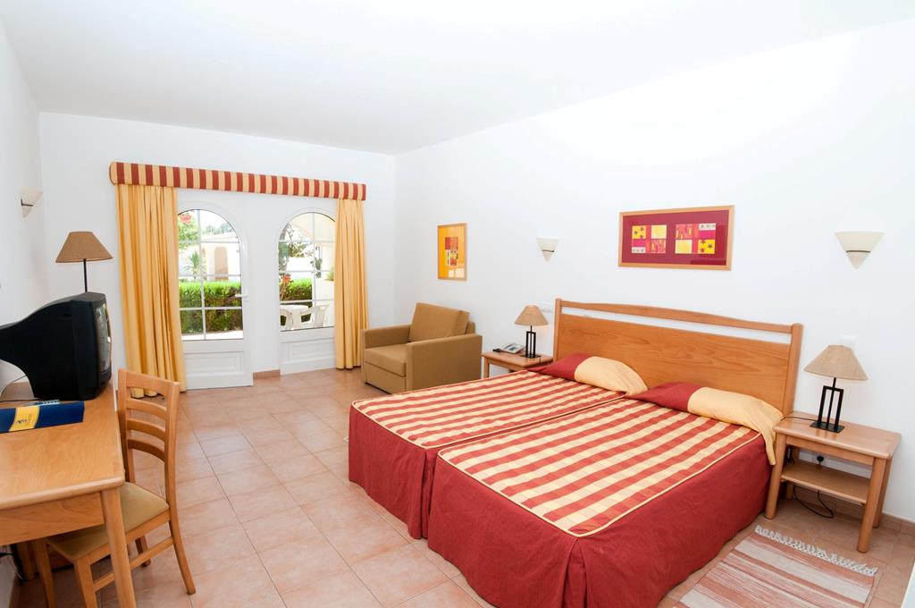 Luz Bay Club Beach & Sun - Afbeelding 4