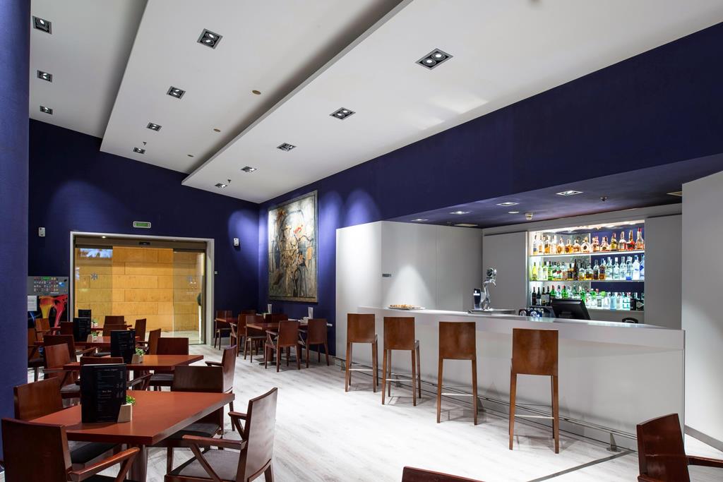 Catalonia Barcelona Plaza - Afbeelding 4