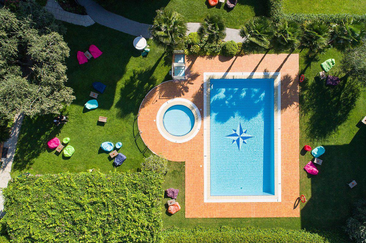 Villa Stella Torbole - Afbeelding 3