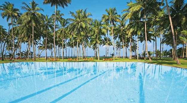 The Blue Water - Afbeelding 3