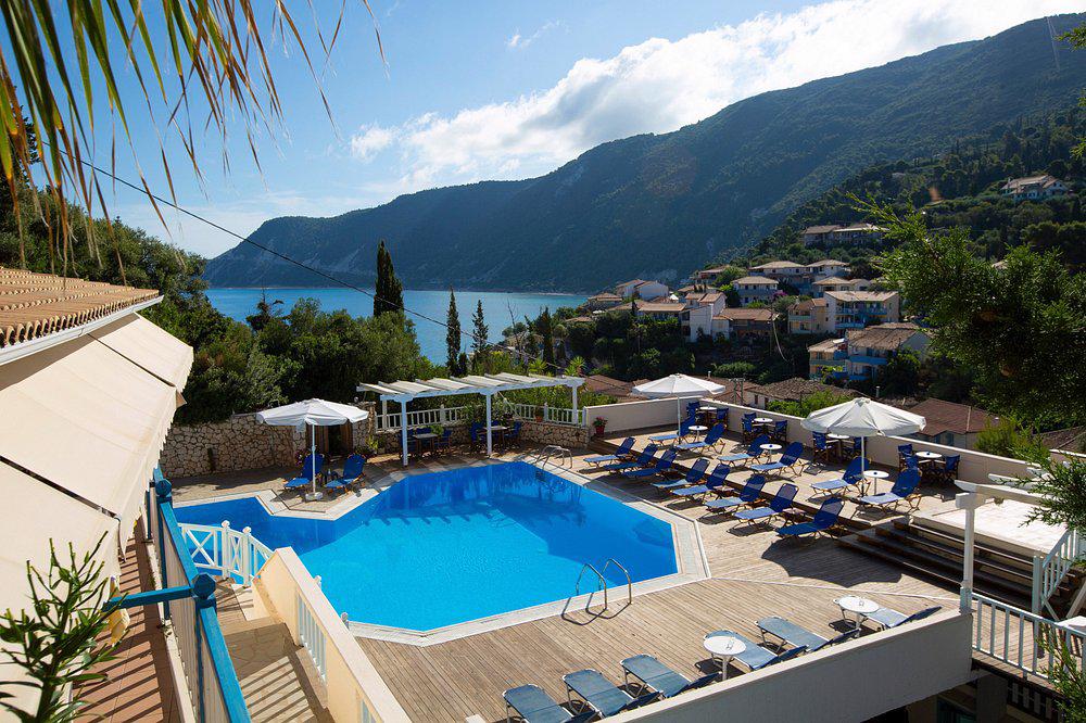 Odyssey - Afbeelding 4