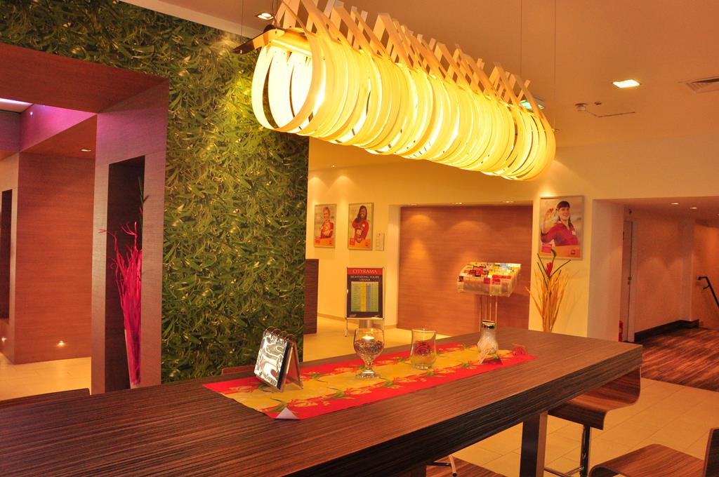 Ibis Wien Mariahilf - Afbeelding 3