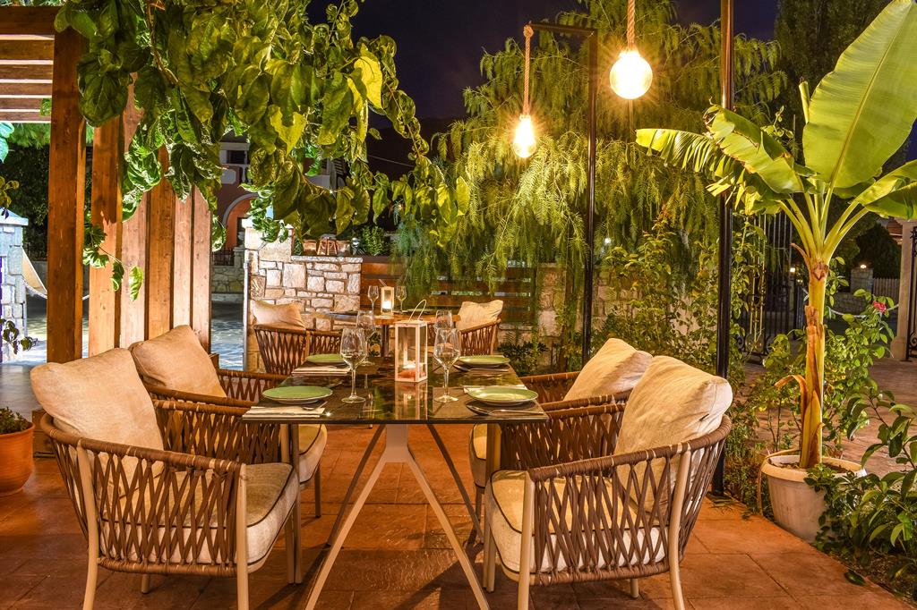 Aeolos Boutique Hotel & Suites - Afbeelding 3