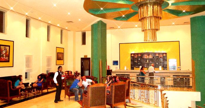 Sharm Holidays Resort - Afbeelding 2