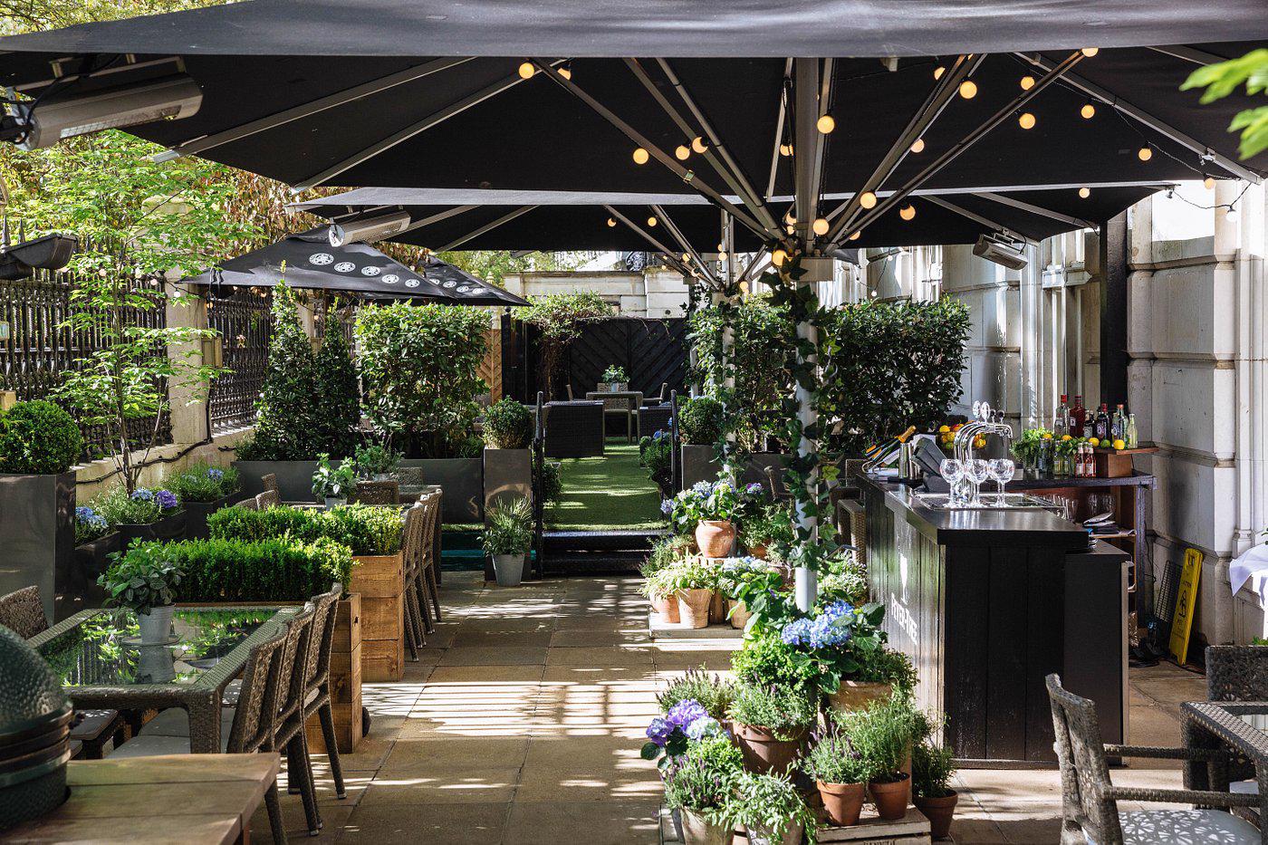 The Royal Horseguards - Afbeelding 3