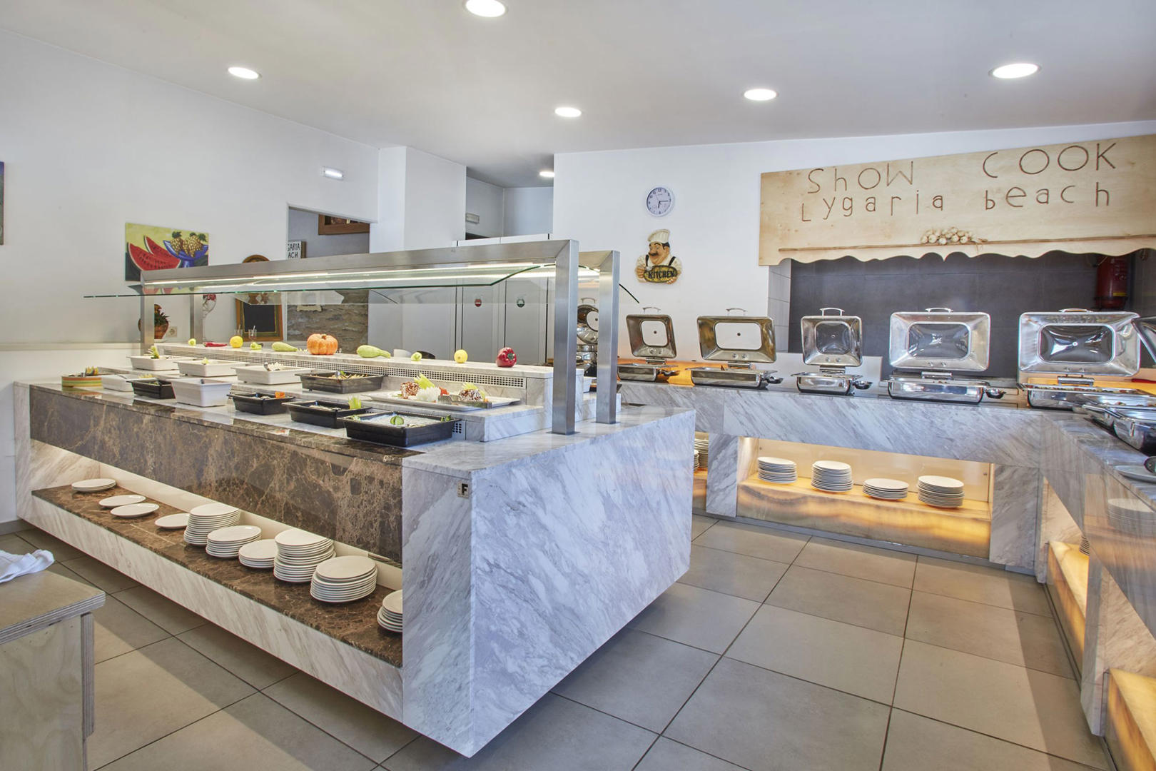 Lygaria Beach - Afbeelding 2