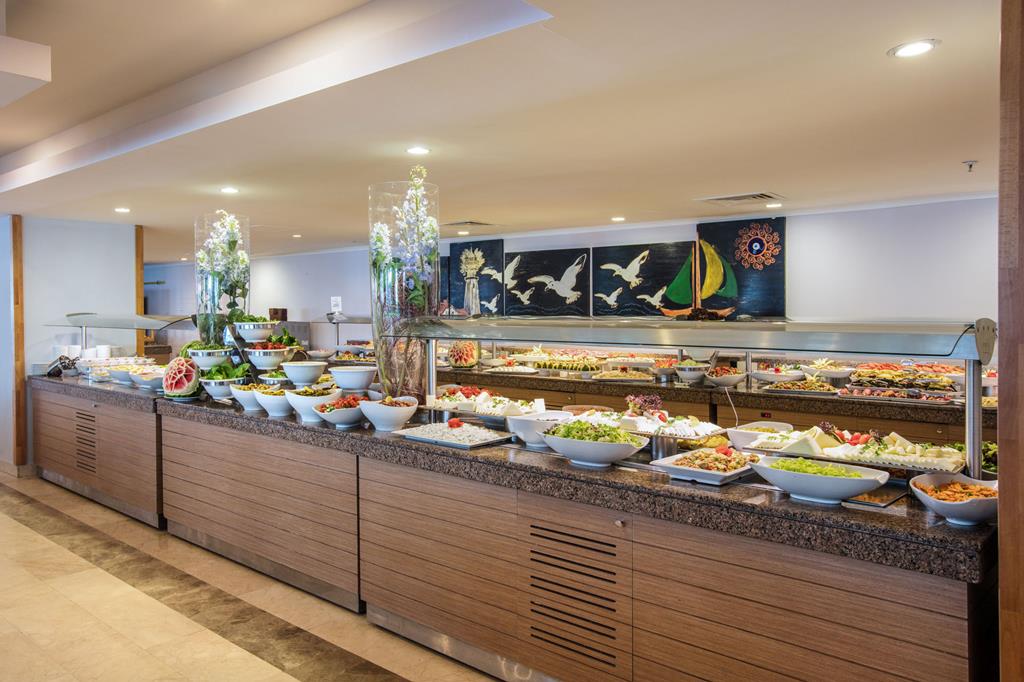 Sealight Resort - Afbeelding 3