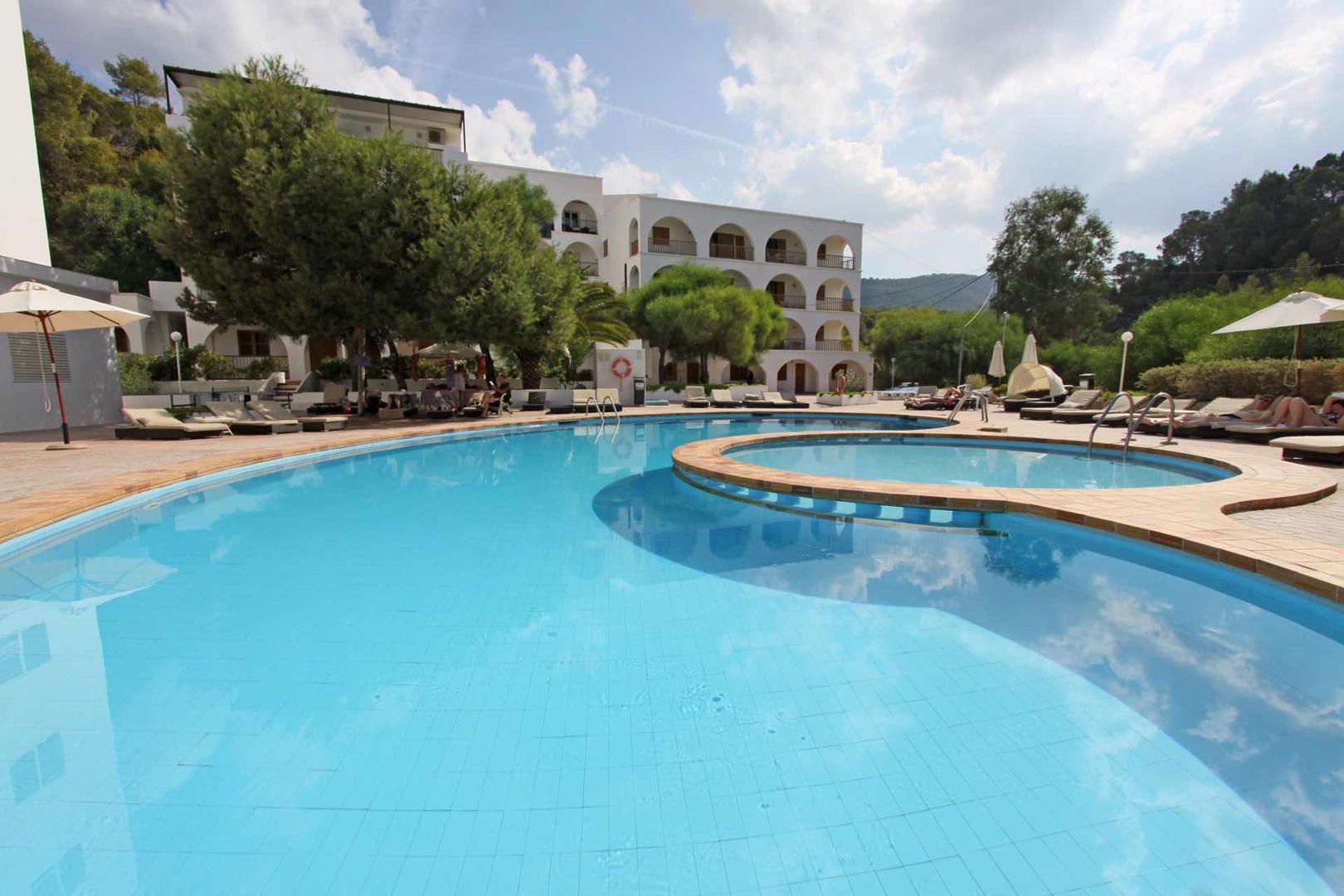 hotel Puerto Cala Vadella - Afbeelding 3