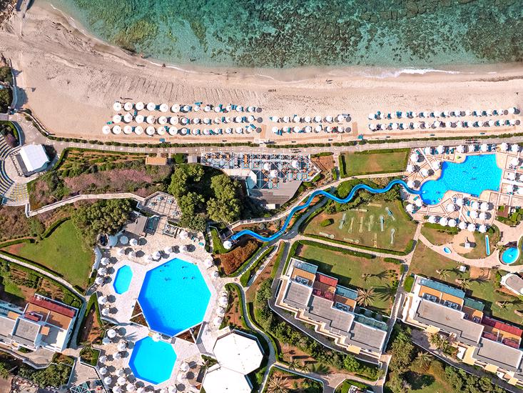 MITSIS Cretan Village Beach - Afbeelding 3