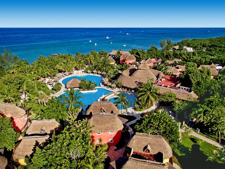 Iberostar Waves Cozumel - Afbeelding 3