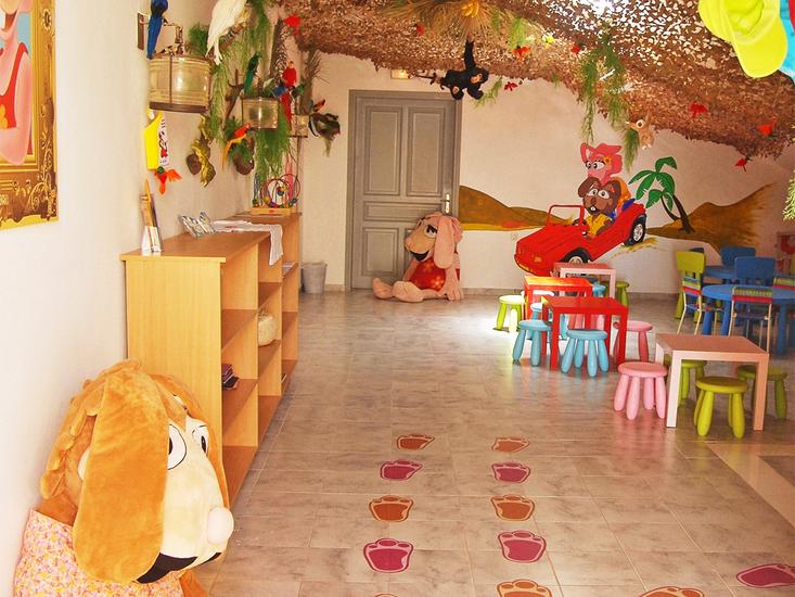 Sunshine Crete Village - Afbeelding 2