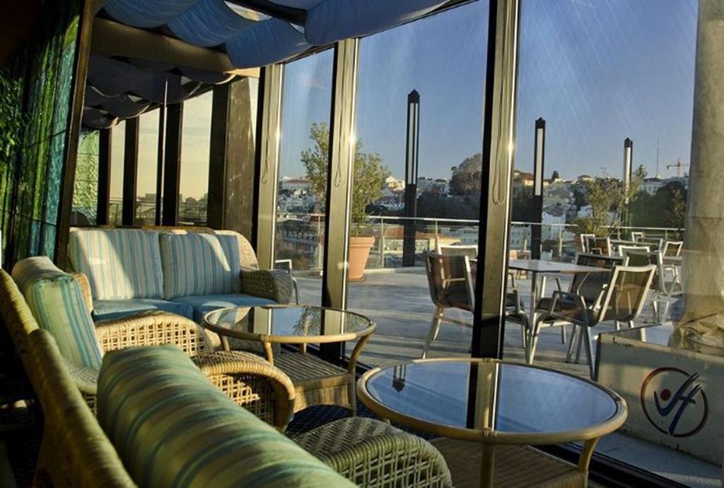 VIP Executive Éden Aparthotel - Afbeelding 4