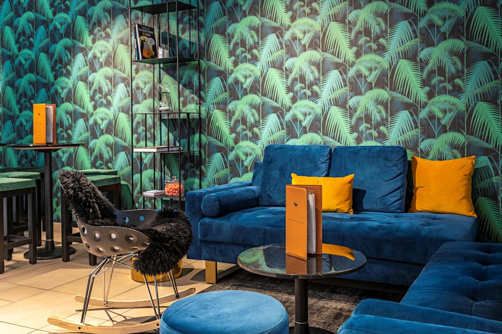 Hotel Residence Europe & Spa - Afbeelding 4