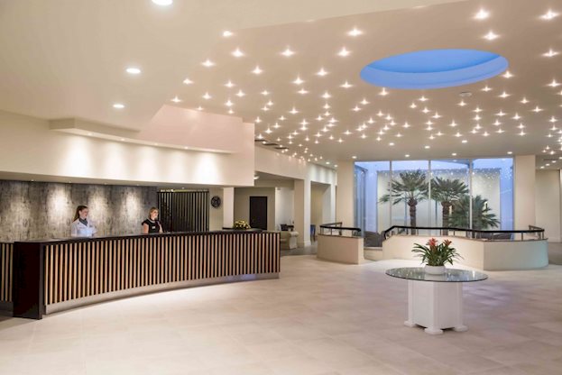 Hotel Annabelle Beach Resort - Afbeelding 2