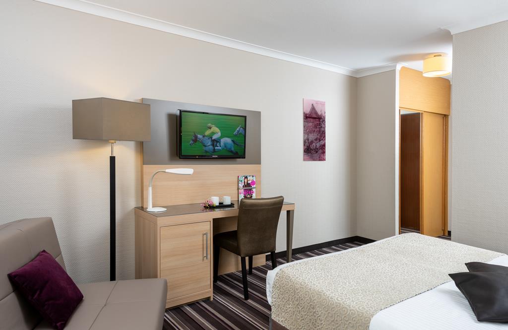 Leonardo Hotel Düsseldorf Airport Ratingen - Afbeelding 2