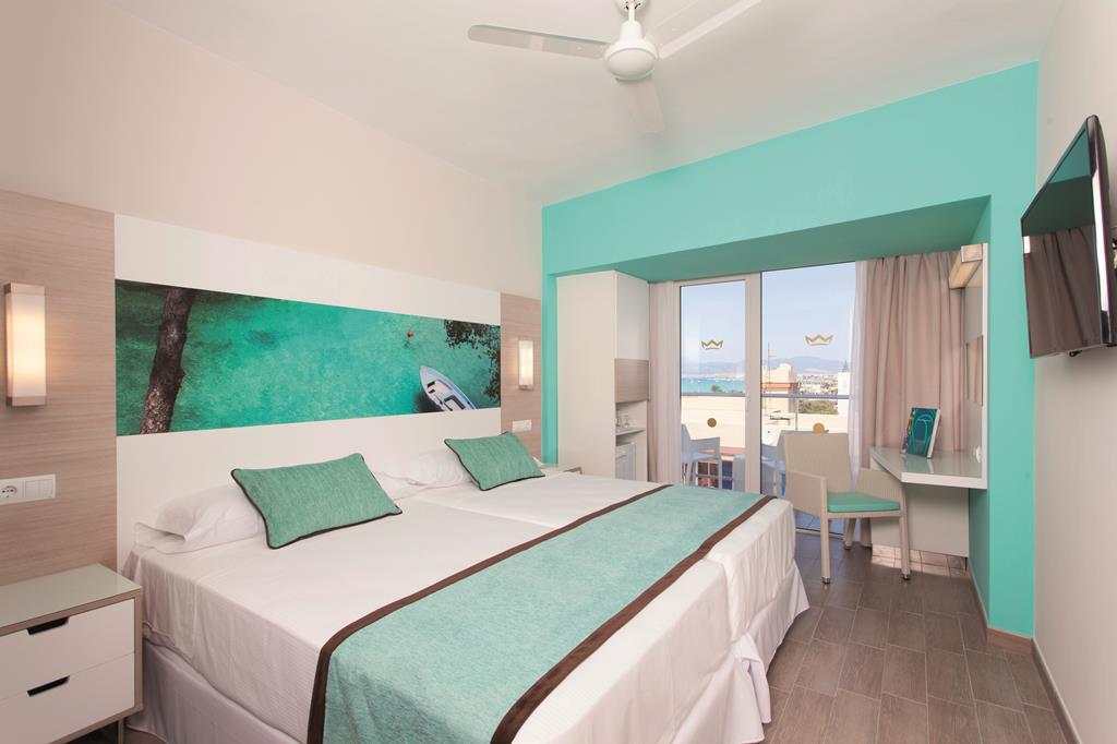 Riu San Francisco - Afbeelding 2