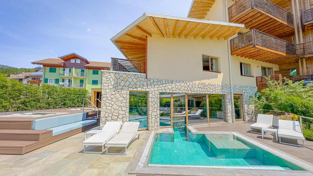 Blu Hotel Natura & Spa - Afbeelding 4