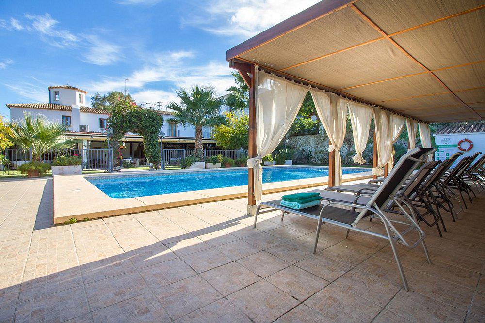 Hotel Tossal d Altea - Afbeelding 4