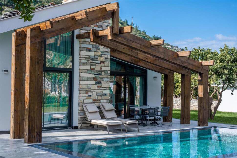 Batihan Vadi Hotel - Afbeelding 3