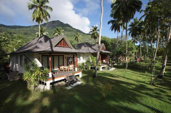 Hilton Seychelles Labriz - Afbeelding 2