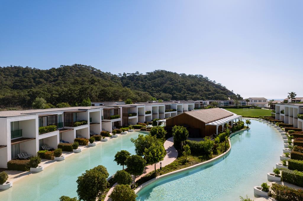 Rixos Premium Tekirova - Afbeelding 3