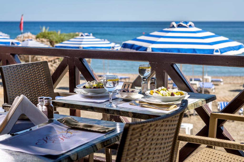 Kalithea Mare Palace - Afbeelding 3