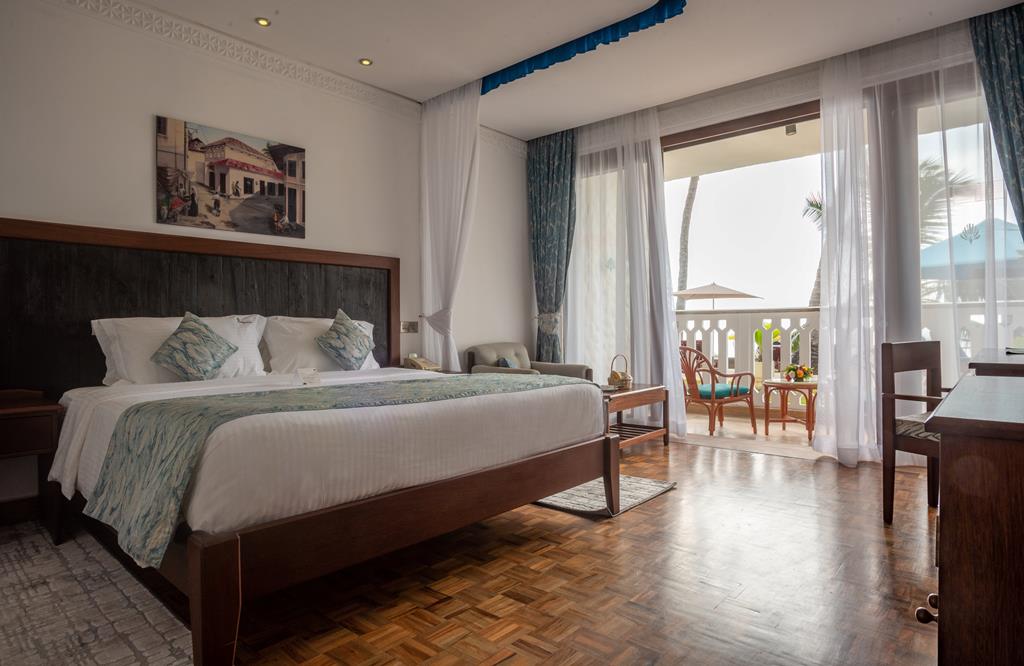 Travellers Beach Club - Afbeelding 2