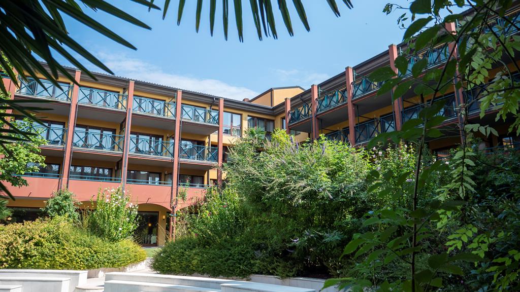 Parc Hotel Gritti - Afbeelding 2