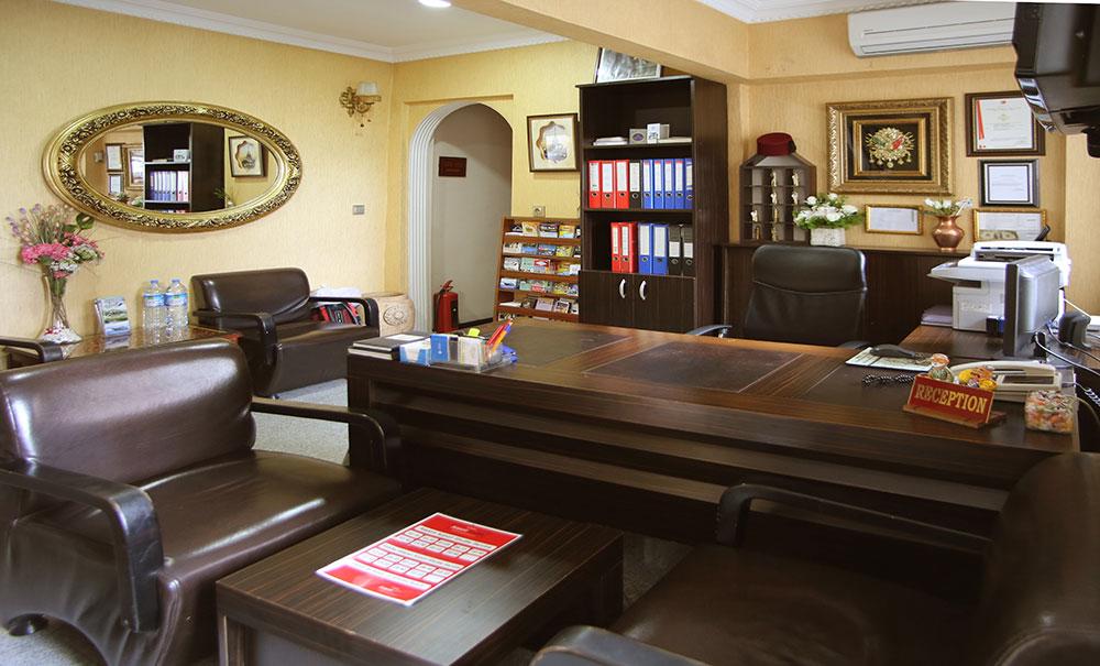 Asitane Life - Afbeelding 3