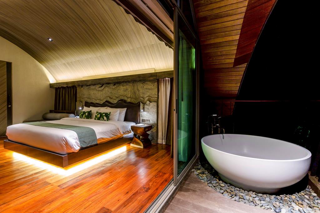 Kalima Resort & Villas Khao Lak SHA Extra Plus - Afbeelding 3