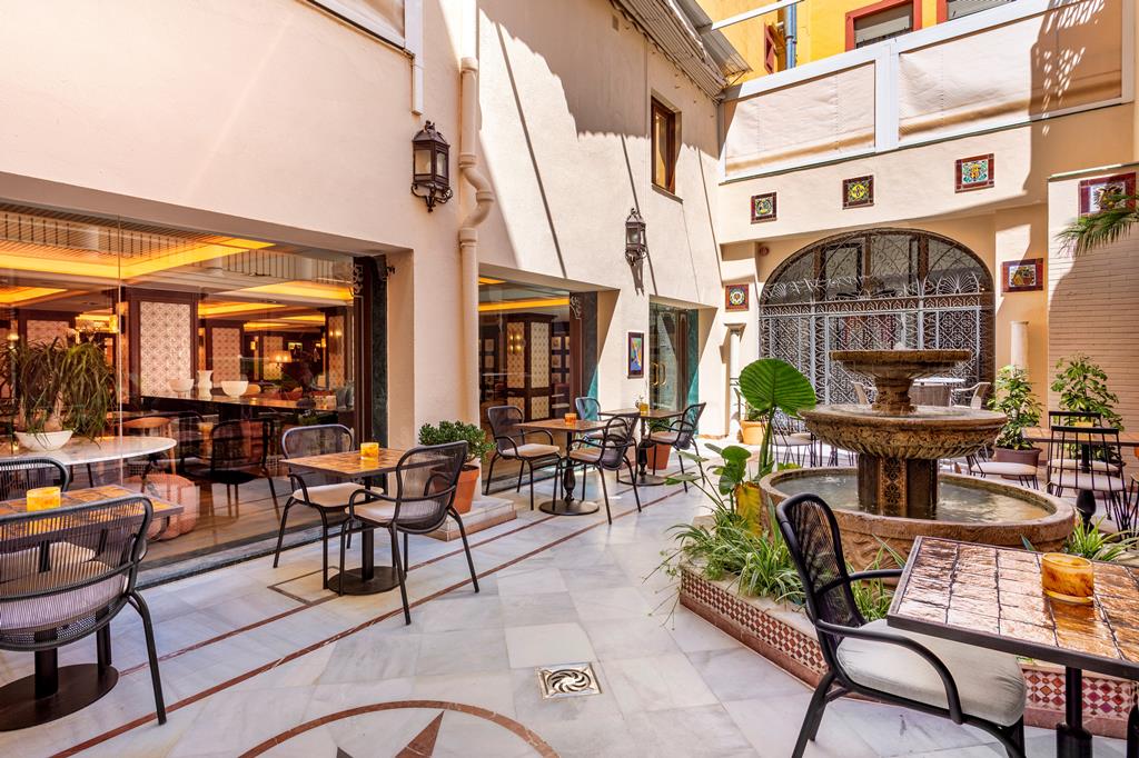 H10 Corregidor Boutique - Afbeelding 4