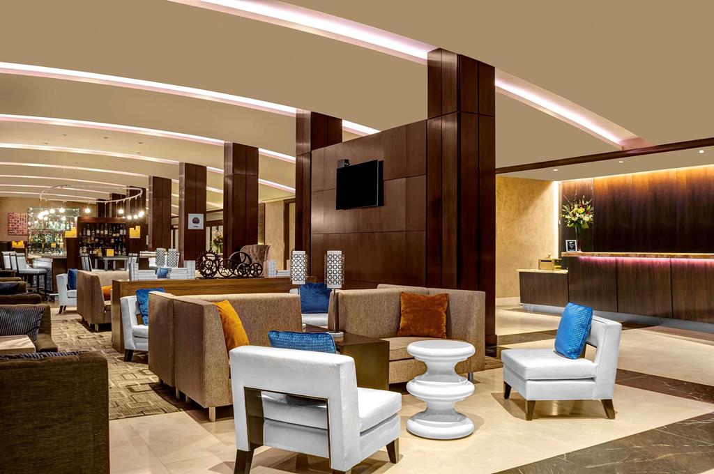 Hilton New York Times Square - Afbeelding 4